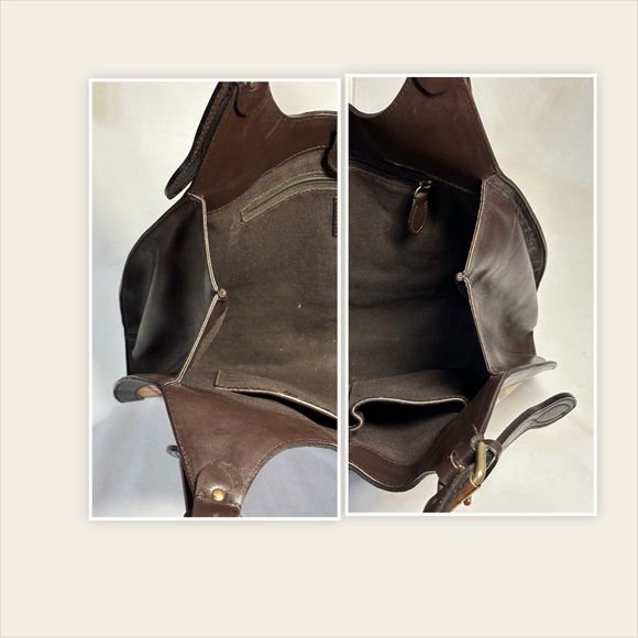 Authentic BURBERRY Shoulder Bag - Picture 12 of 16